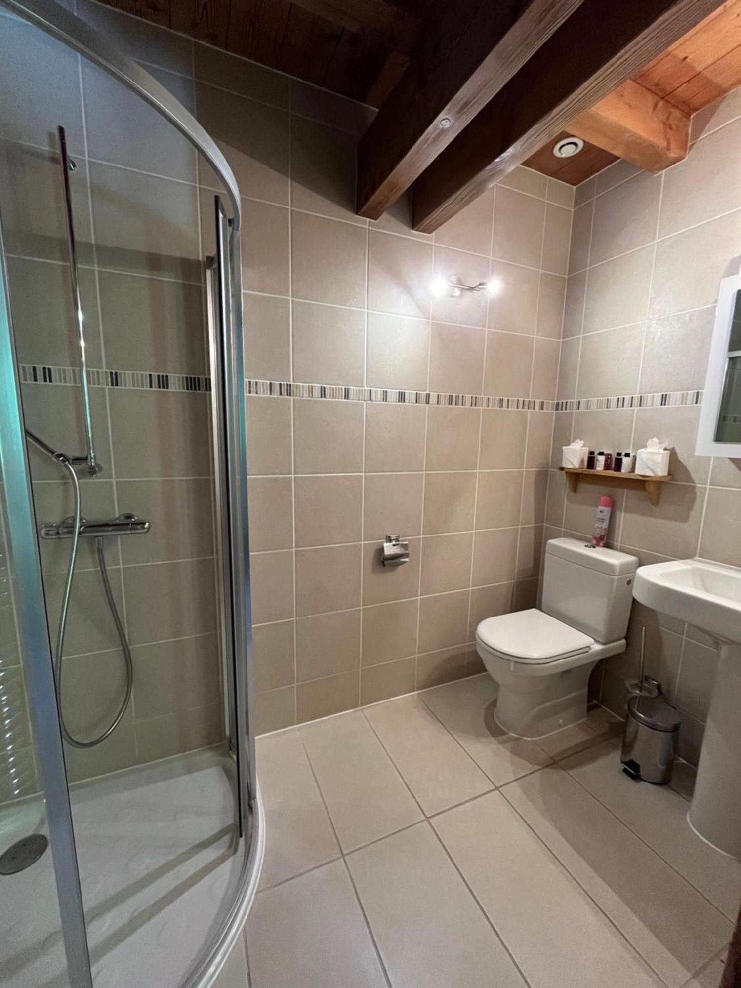 Chalet Le Pery Châtillon-sur-Cluses Kültér fotó