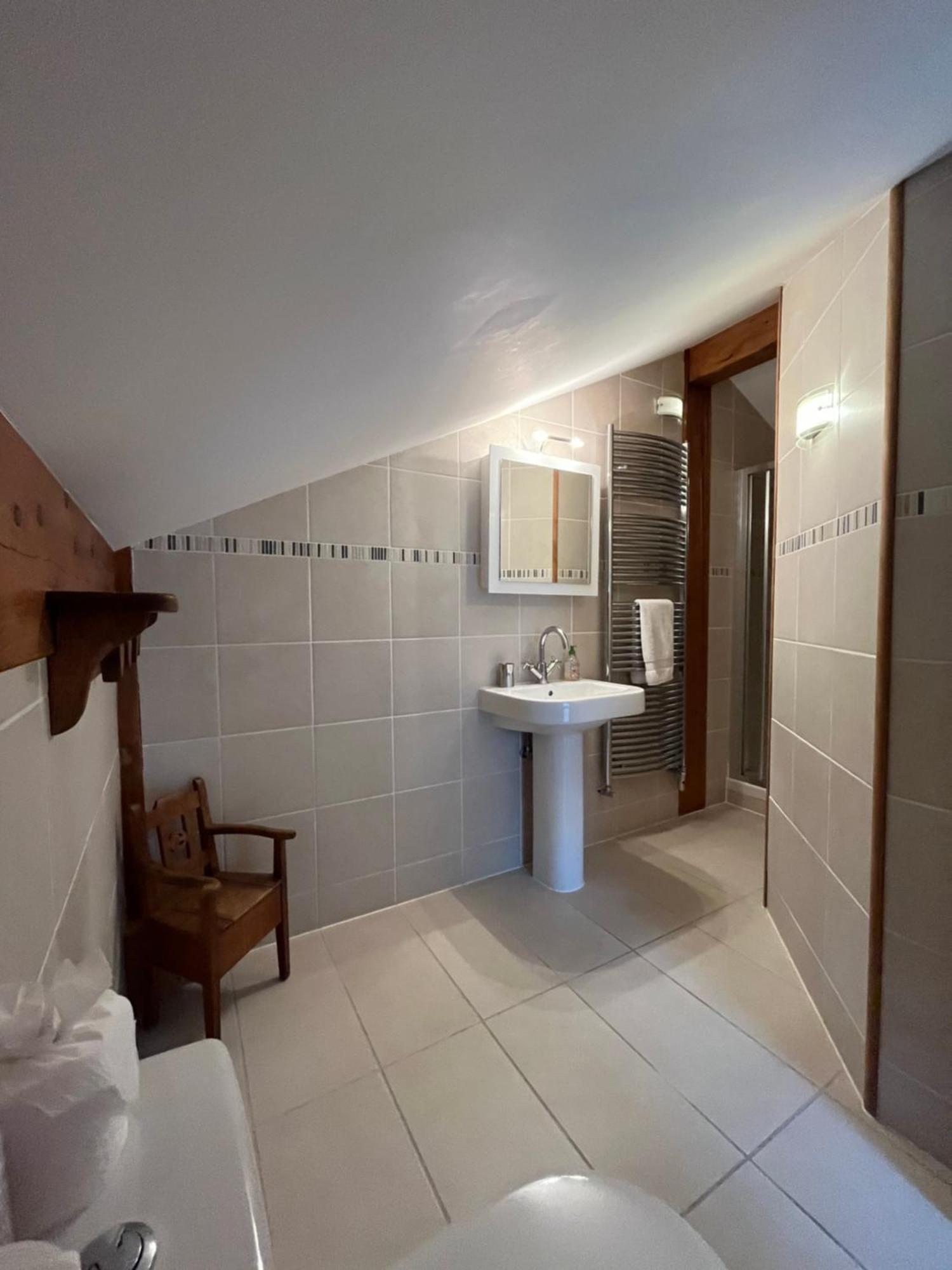 Chalet Le Pery Châtillon-sur-Cluses Kültér fotó